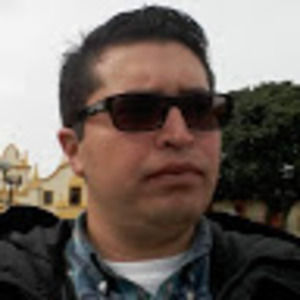 Meet your Posher, Alan david